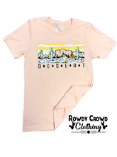 Load image into Gallery viewer, Desert Drifter Tee
