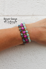 Load image into Gallery viewer, Holbrook Bracelet
