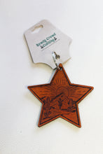 Load image into Gallery viewer, Mojave Desert Keychain
