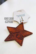 Load image into Gallery viewer, Mojave Desert Keychain
