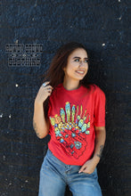 Load image into Gallery viewer, Helping Hand Tee
