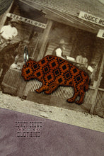 Load image into Gallery viewer, Lakota Keychain
