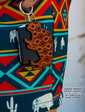 Load image into Gallery viewer, Lakota Keychain
