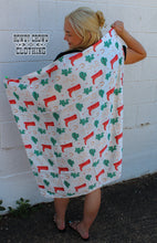 Load image into Gallery viewer, Boozy Boot Wild Rag
