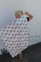 Load image into Gallery viewer, Boozy Boot Wild Rag
