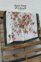 Load image into Gallery viewer, Greenway Wild Rag
