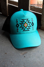 Load image into Gallery viewer, Alto Aztec Cap
