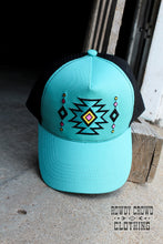 Load image into Gallery viewer, Alto Aztec Cap
