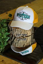 Load image into Gallery viewer, Gettin&#39; Western Cap
