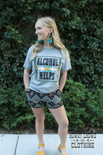 Load image into Gallery viewer, Danbury Diamond Shorts
