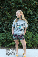 Load image into Gallery viewer, Danbury Diamond Shorts
