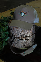 Load image into Gallery viewer, Slaton Skull Cap
