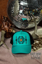 Load image into Gallery viewer, Alto Aztec Cap
