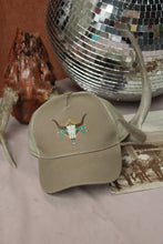 Load image into Gallery viewer, Slaton Skull Cap
