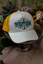 Load image into Gallery viewer, Gettin&#39; Western Cap
