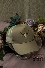 Load image into Gallery viewer, Slaton Skull Cap
