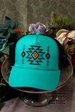Load image into Gallery viewer, Alto Aztec Cap
