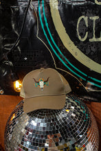 Load image into Gallery viewer, Slaton Skull Cap
