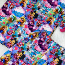 Load image into Gallery viewer, Pink Bakery Wonder Short Sleeve Loungewear Set
