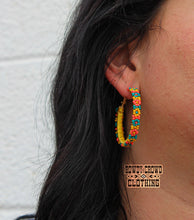 Load image into Gallery viewer, Groovy Earrings
