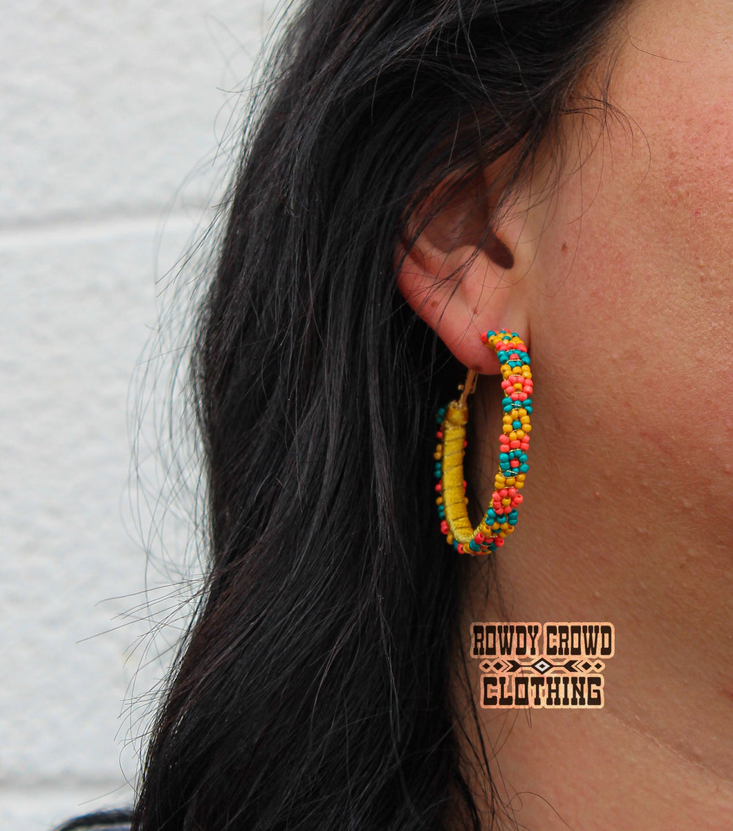 Groovy Earrings