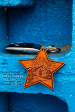 Load image into Gallery viewer, Mojave Desert Keychain
