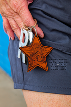Load image into Gallery viewer, Mojave Desert Keychain
