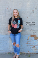 Load image into Gallery viewer, Stay Rowdy Tee
