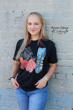 Load image into Gallery viewer, Stay Rowdy Tee
