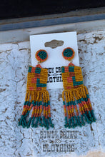 Load image into Gallery viewer, Cala Saona Earrings
