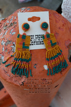 Load image into Gallery viewer, Cala Saona Earrings
