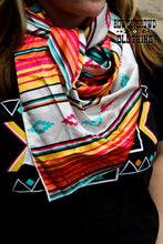 Load image into Gallery viewer, Somerset Serape Wild Rag
