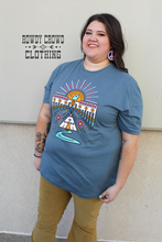 Load image into Gallery viewer, Tempe Thunderbird Tee
