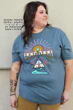 Load image into Gallery viewer, Tempe Thunderbird Tee
