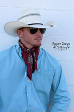 Load image into Gallery viewer, Western Heritage Wild Rag
