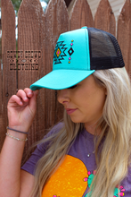 Load image into Gallery viewer, Alto Aztec Cap
