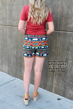 Load image into Gallery viewer, Buffalo Springs Shorts
