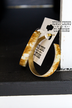 Load image into Gallery viewer, Brazilian Earrings
