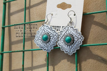 Load image into Gallery viewer, Brave Earrings
