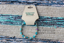 Load image into Gallery viewer, Blue River Bracelet
