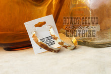 Load image into Gallery viewer, Brazilian Earrings
