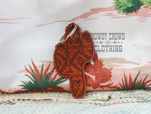 Load image into Gallery viewer, Cactus Cove Keychain
