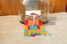 Load image into Gallery viewer, Carefree Beauty Earrings
