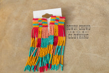 Load image into Gallery viewer, Carefree Beauty Earrings
