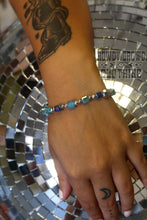 Load image into Gallery viewer, Blue River Bracelet
