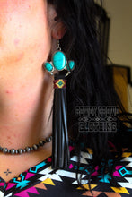 Load image into Gallery viewer, Blackthorn Earrings
