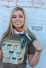 Load image into Gallery viewer, Greenway Wild Rag
