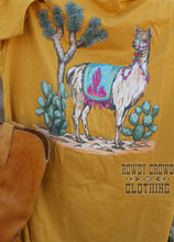 Load image into Gallery viewer, Drama Llama Tee
