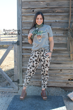 Load image into Gallery viewer, Sunset Skull Tee
