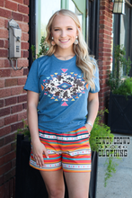 Load image into Gallery viewer, Seymour Serape Shorts
